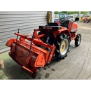 KUBOTA トラクター A-15D