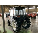 KUBOTA トラクター GL32D