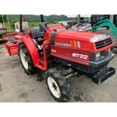 MITSUBISHI トラクター MT22D