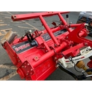 MITSUBISHI トラクター MT22D