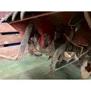 YANMAR 管理機 MRT60