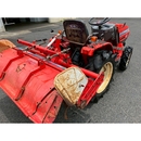 YANMAR トラクター ke4