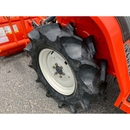 HINOMOTO トラクター CX16D