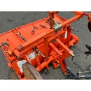 HINOMOTO トラクター CX16D