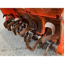 HINOMOTO トラクター CX16D