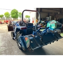 ISEKI トラクター TG233F