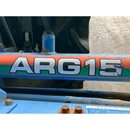 ISEKI トラクター TG233F