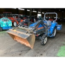 ISEKI トラクター TG233F