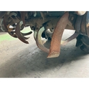 ISEKI トラクター TG233F