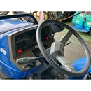 ISEKI トラクター TG233F