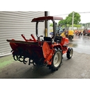 KUBOTA トラクター A-195D