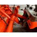 KUBOTA トラクター A-195D
