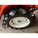 KUBOTA トラクター A-195D