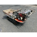 YANMAR 運搬車 MCG95