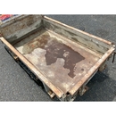 YANMAR 運搬車 MCG95