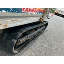 YANMAR 運搬車 MCG95
