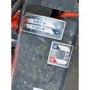 YANMAR 運搬車 MCG95
