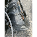 YANMAR 運搬車 MCG95