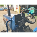 ISEKI トラクター TA250F