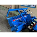 ISEKI トラクター TF15F
