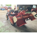 YANMAR トラクター F165D