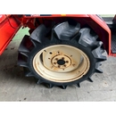 YANMAR トラクター F165D