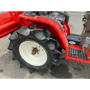 YANMAR トラクター Ke-3D
