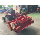 YANMAR トラクター F-220