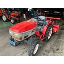 YANMAR トラクター F-220