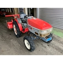 YANMAR トラクター F-220