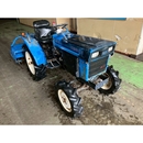 ISEKI トラクター TX1510F