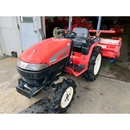 MITSUBISHI トラクター MT156