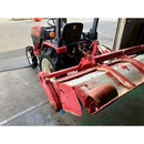 MITSUBISHI トラクター MT156