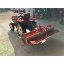 YANMAR トラクター FF155D