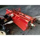 YANMAR トラクター FF155D