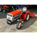 YANMAR トラクター FF155D