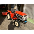 YANMAR トラクター FF155D