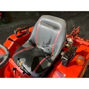 YANMAR トラクター FF155D