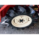 YANMAR トラクター FF155D