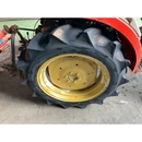YANMAR トラクター AF120