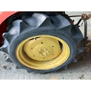 YANMAR トラクター AF120
