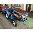 ISEKI トラクター TU135F