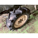 KUBOTA トラクター KL27