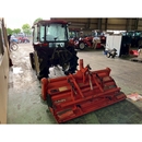 KUBOTA トラクター KL27