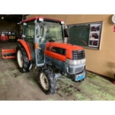 KUBOTA トラクター KL27