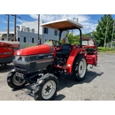 MITSUBISHI トラクター MTM250