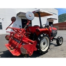 MITSUBISHI トラクター MTM250