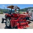 MITSUBISHI トラクター MTM250