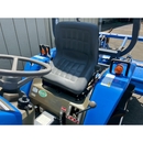ISEKI トラクター TM17F