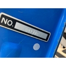 ISEKI トラクター TM17F